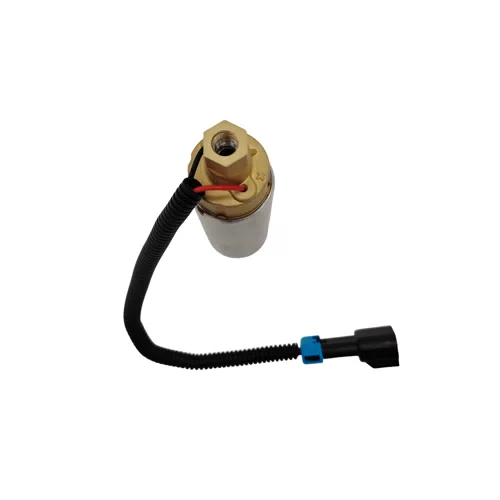 Mercury Mercruiser Fuel Pump for 4.3 5.0 5.7 V6 V8 861155A2 861155A3 861155F1 861155F2 8M0116356 Product Fuel Pump Parts - image 5